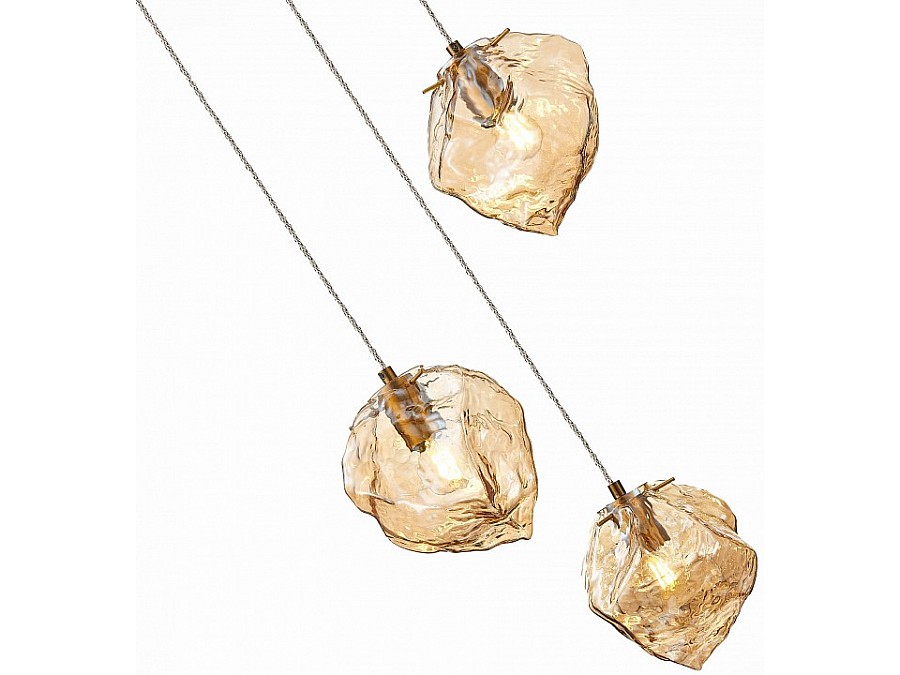 Подвесной светильник ST-Luce Portici SL1175.303.03