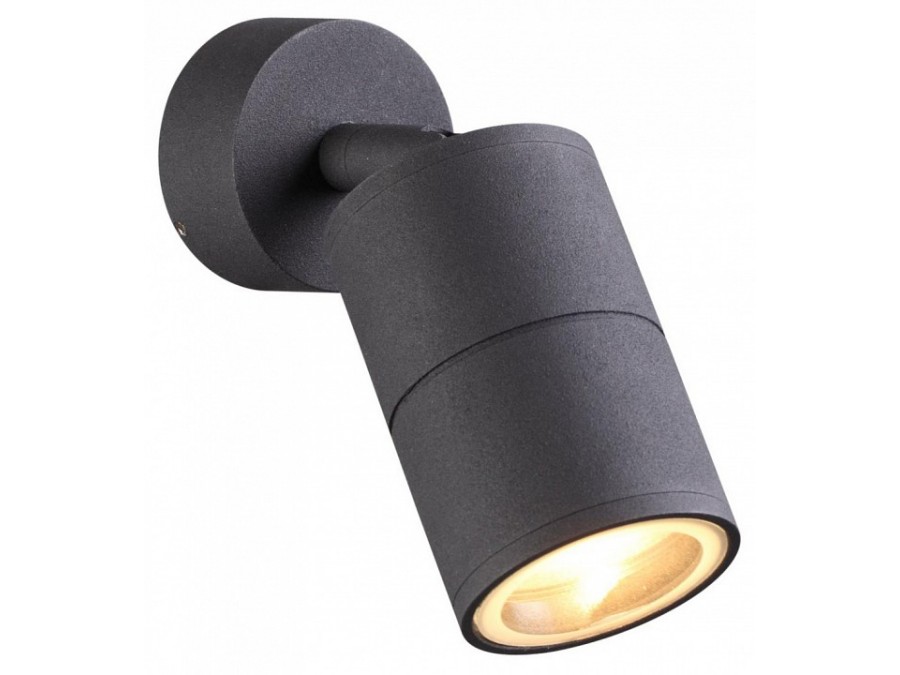Накладной светильник Odeon Light Corsus 4207/1C