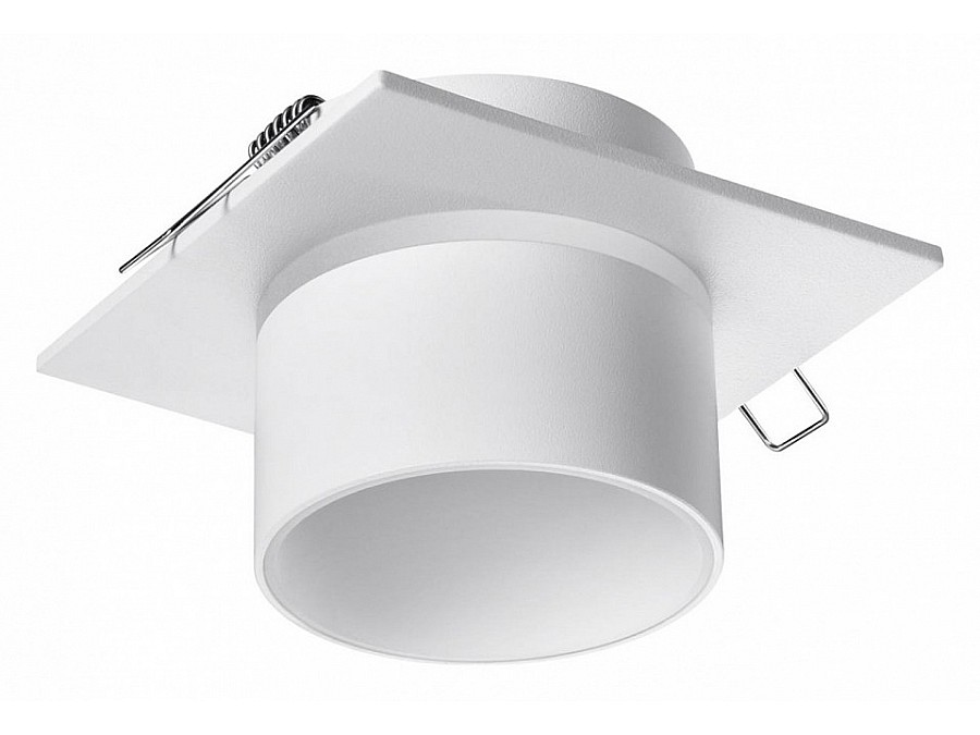 Встраиваемый светильник Novotech Lirio 370718