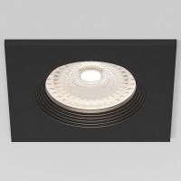 Встраиваемый светильник Elektrostandard City a067707