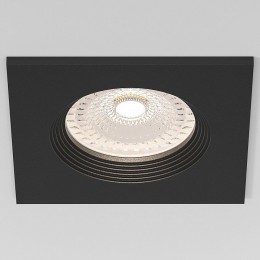 Встраиваемый светильник Elektrostandard City a067707