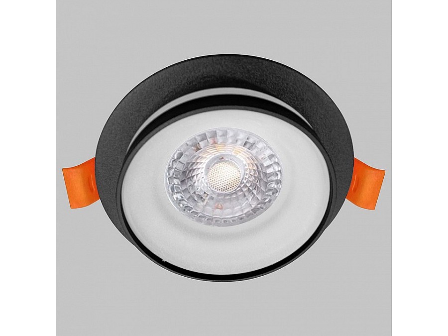 Встраиваемый светильник Imex IL.0029.0013 IL.0029.0013-BK