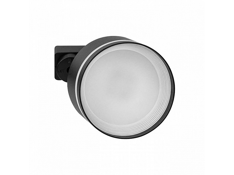 Светильник на штанге Citilux Hardy CL002T11