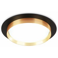 Встраиваемый светильник Ambrella Light TU TU5020