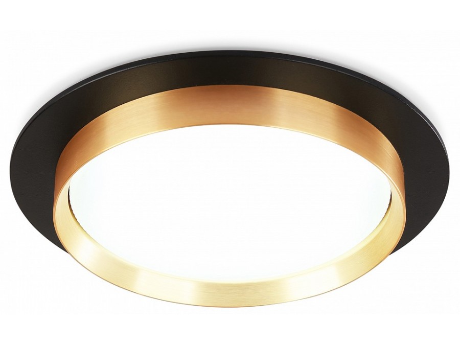 Встраиваемый светильник Ambrella Light TU TU5020