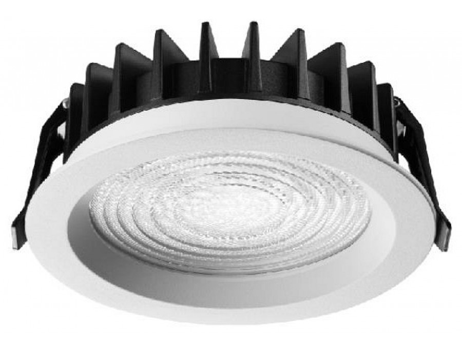 Встраиваемый светильник Novotech FLUO 359846