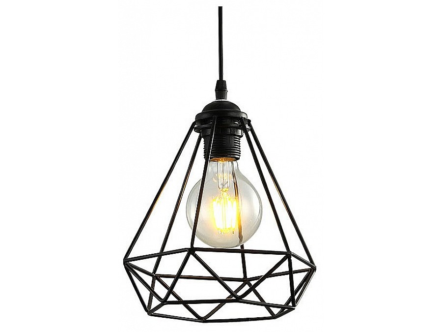 Подвесной светильник Imex  MD.1706-1-P BK