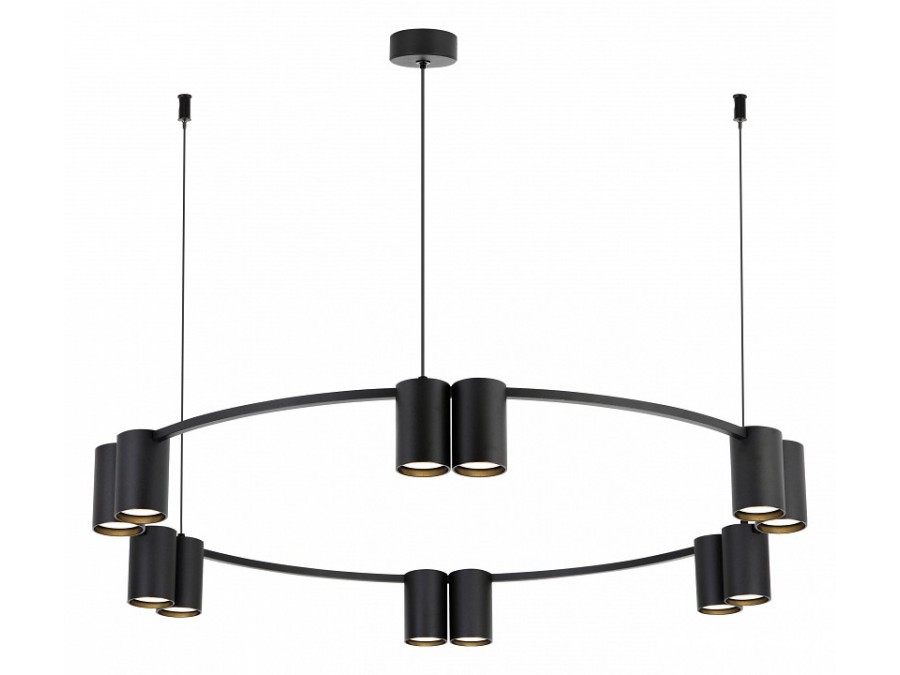 Подвесной светильник Velante 471 471-023-12