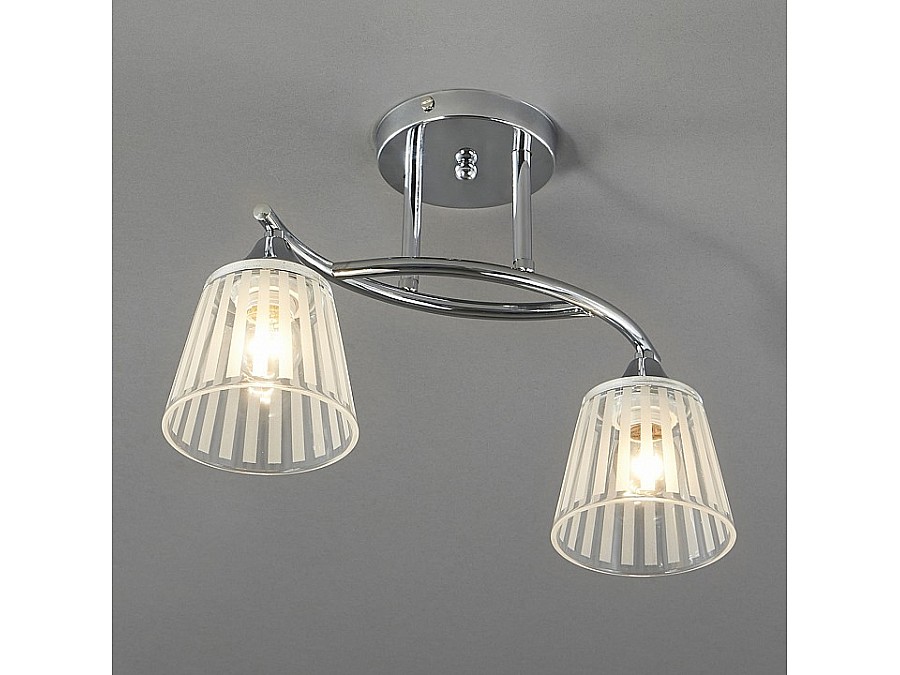 Светильник на штанге Escada Thalia 1124/2PL