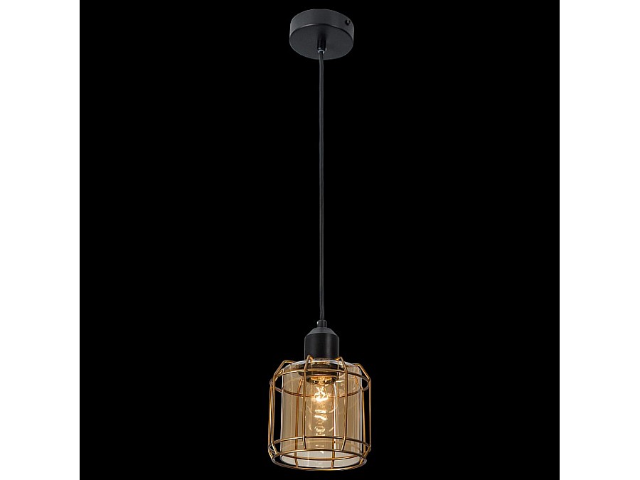 Подвесной светильник Citilux Таверна CL542212