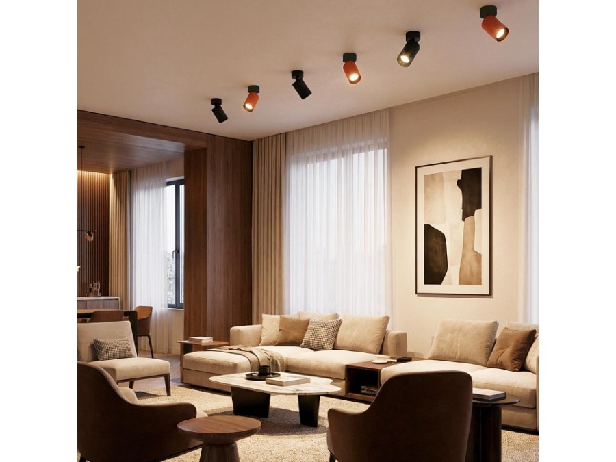 Накладной светильник Citilux AXEL CL512211