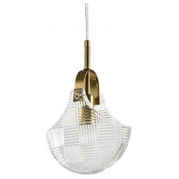 Подвесной светильник DeMarkt Конти 2 488010501