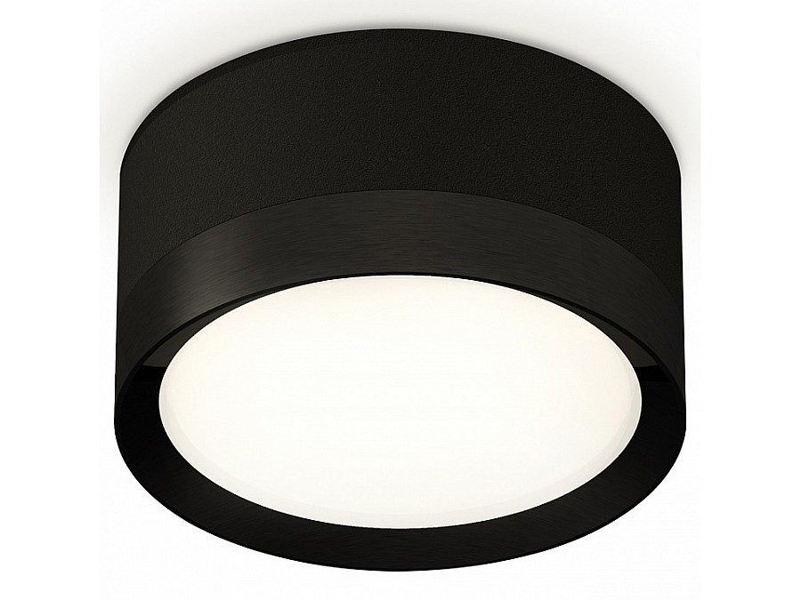 Накладной светильник Ambrella Light XS XS8102002