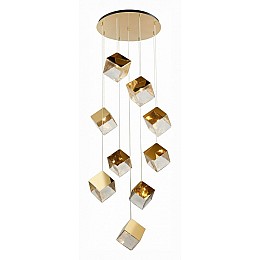 Подвесной светильник ST-Luce Riello SL1182.203.09