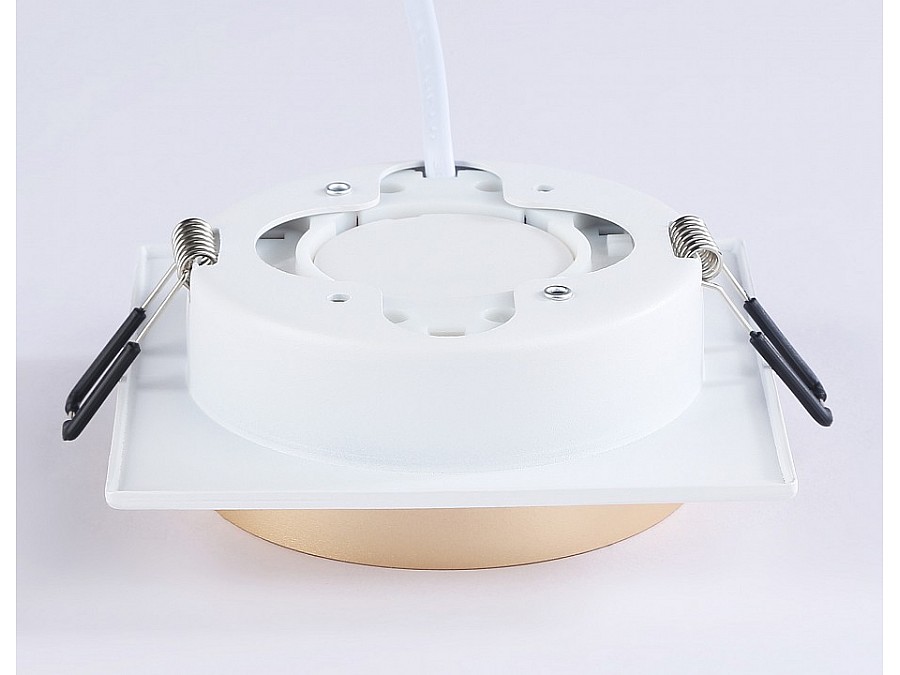 Встраиваемый светильник Ambrella Light TECHNO SPOT TN5230