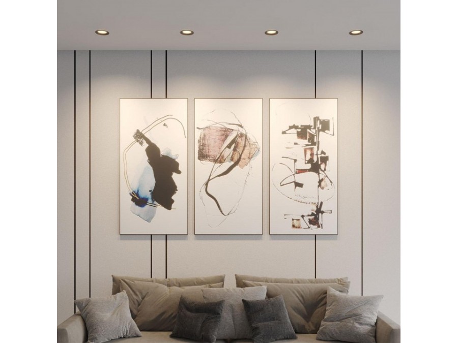 Встраиваемый светильник Novotech RAYNE 359841