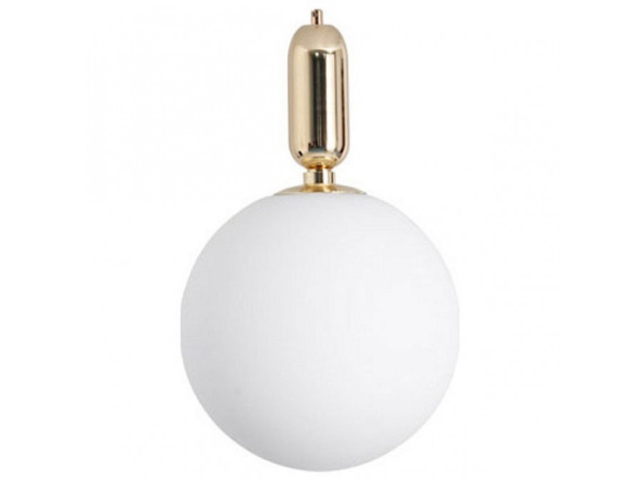 Подвесной светильник Arte Lamp Bolla-Sola A3035SP-1GO