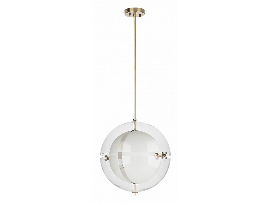 Светильник на штанге Lightstar Modena 816043