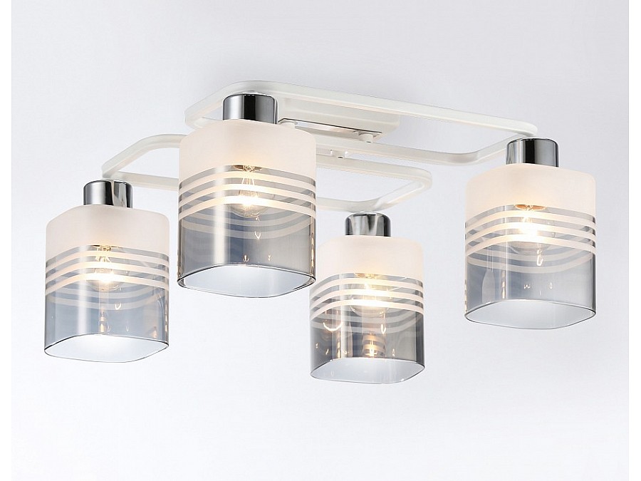 Накладной светильник Ambrella Light TR TR303205
