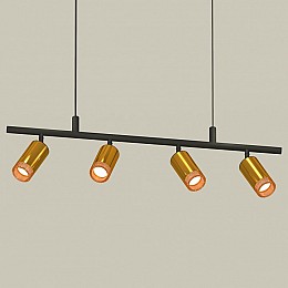 Подвесной светильник Ambrella XB XB9002350