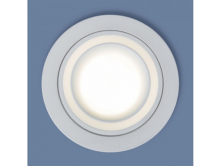 Встраиваемый светильник Elektrostandard 1081 a047716