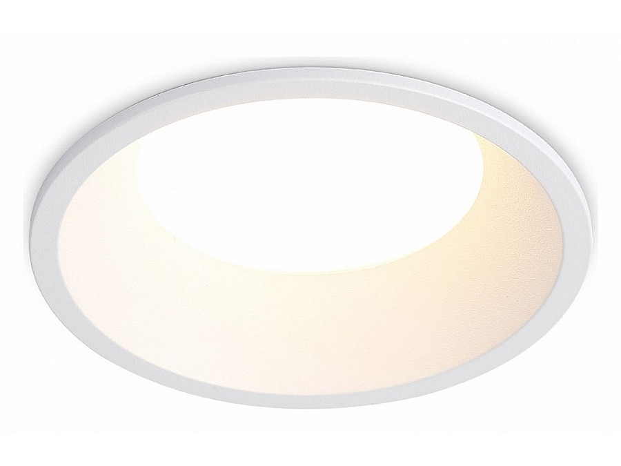 Встраиваемый светильник Ambrella Light TN TN51813