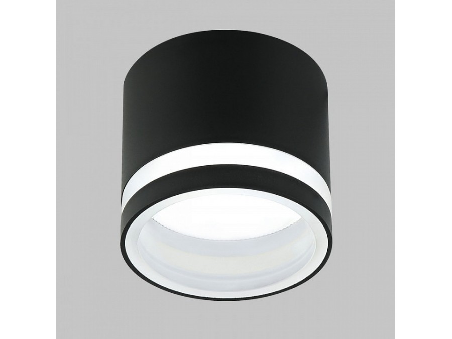 Накладной светильник Imex Arta IL.0005.4500 BK