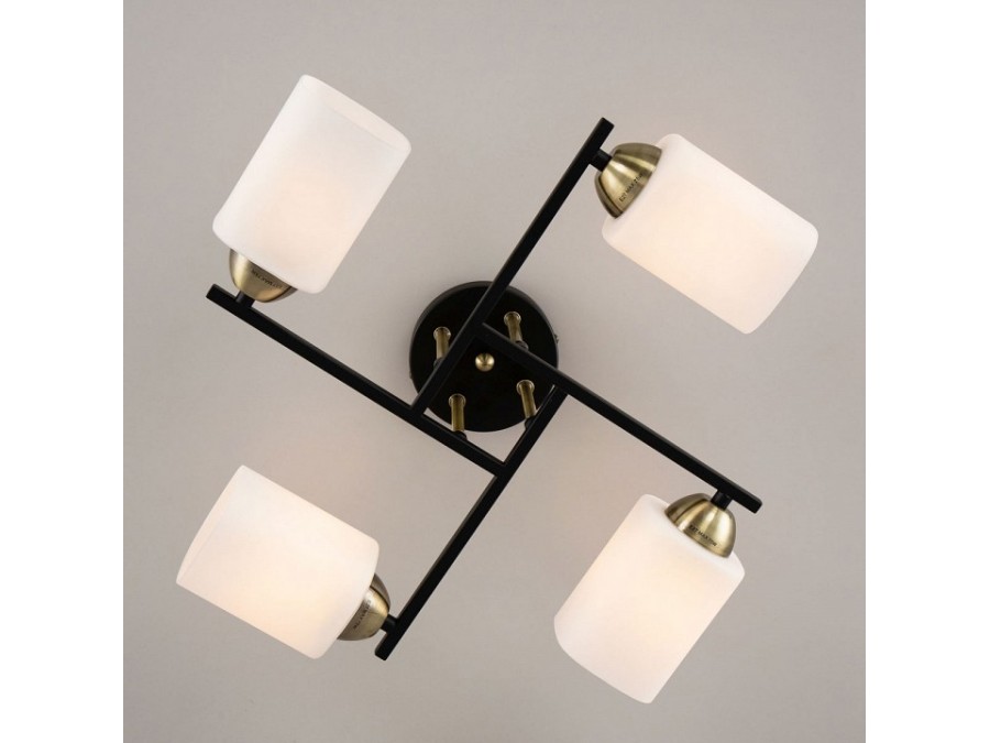 Накладной светильник Citilux Генри CL130245