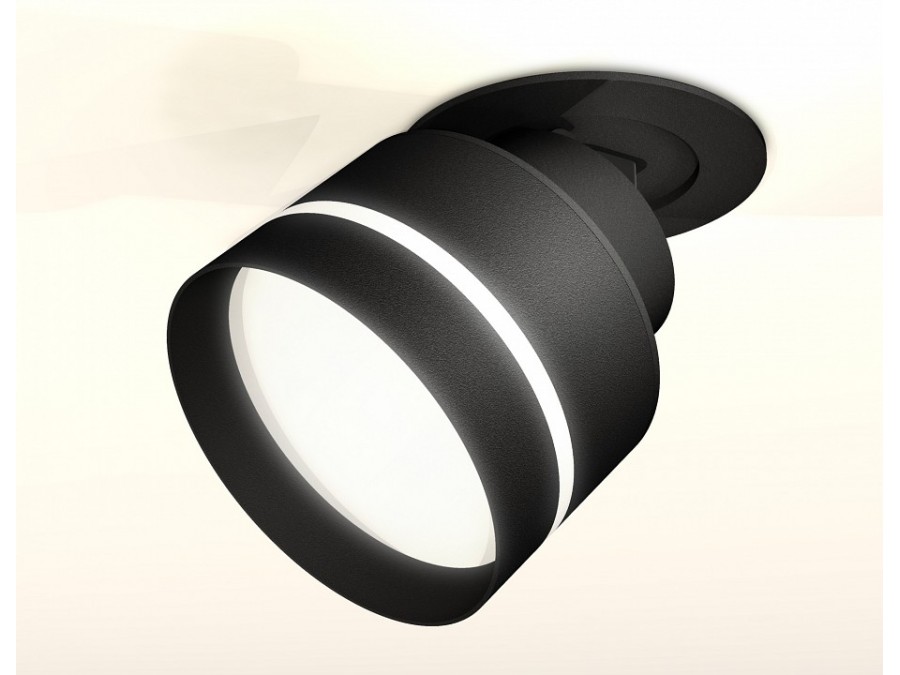 Встраиваемый светильник на штанге Ambrella Light XM XM8102525