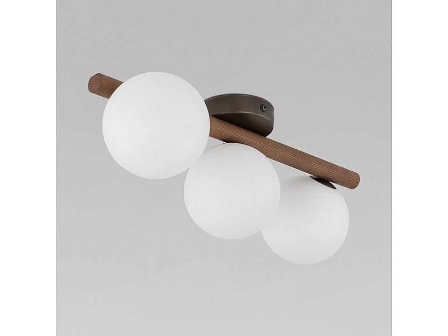 Накладной светильник Eurosvet Estera Wood 10269 Estera Wood