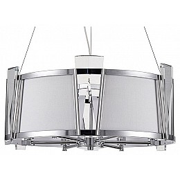 Подвесной светильник Arte Lamp Grato A4079LM-6CC