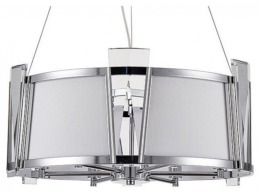 Подвесной светильник Arte Lamp Grato A4079LM-6CC