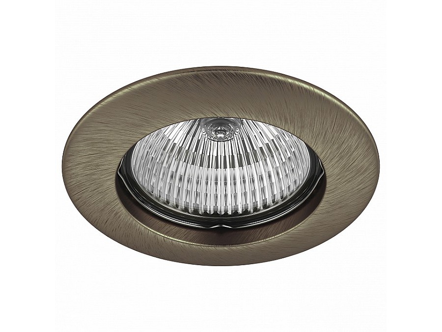 Встраиваемый светильник Lightstar Teso FIX 011071