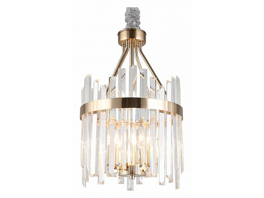 Подвесной светильник Aployt Melisa APL.747.03.04