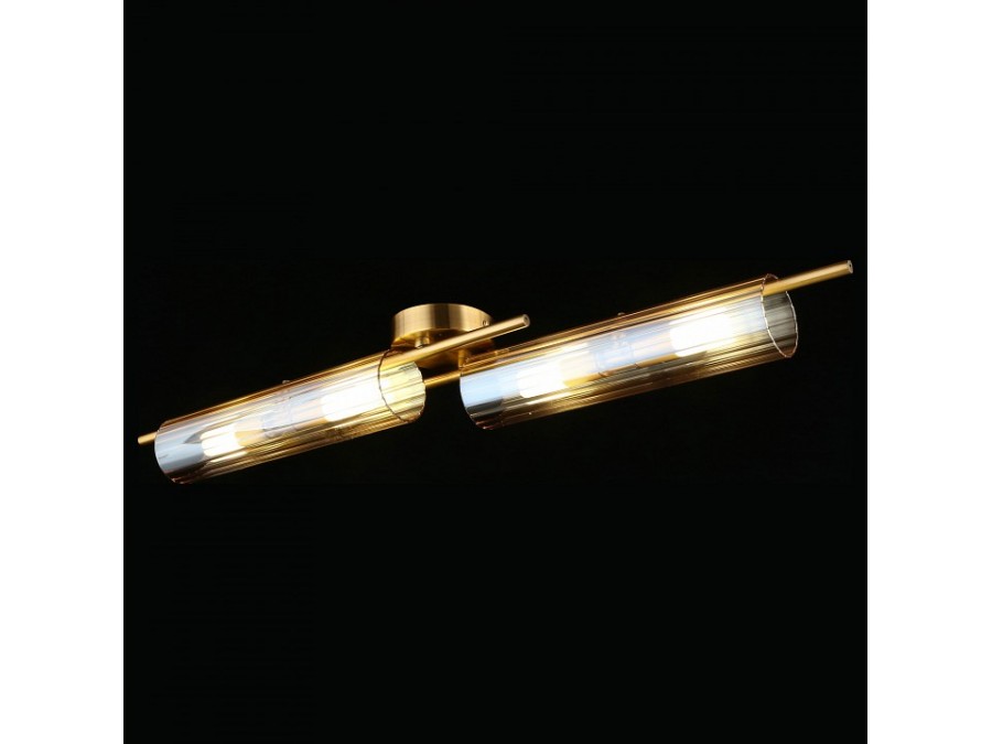 Накладной светильник Aployt Lusia APL.315.07.04