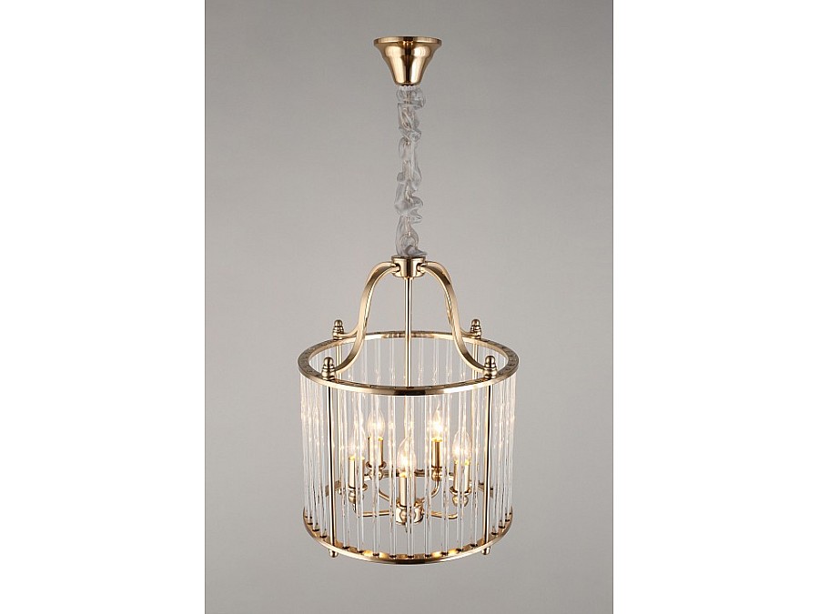 Подвесной светильник Aployt Joanna APL.726.16.05