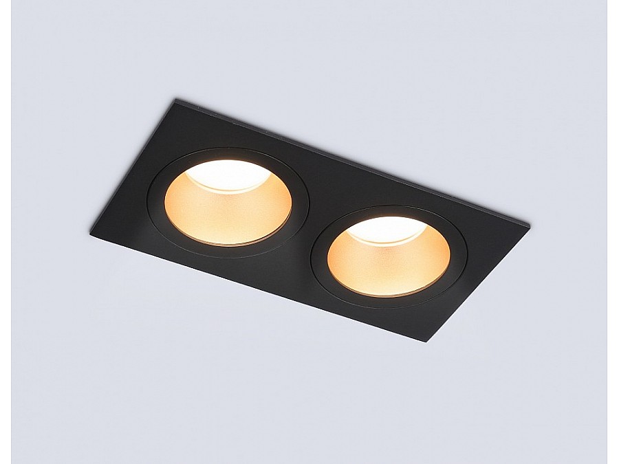 Встраиваемый светильник Ambrella Light TN TN102833