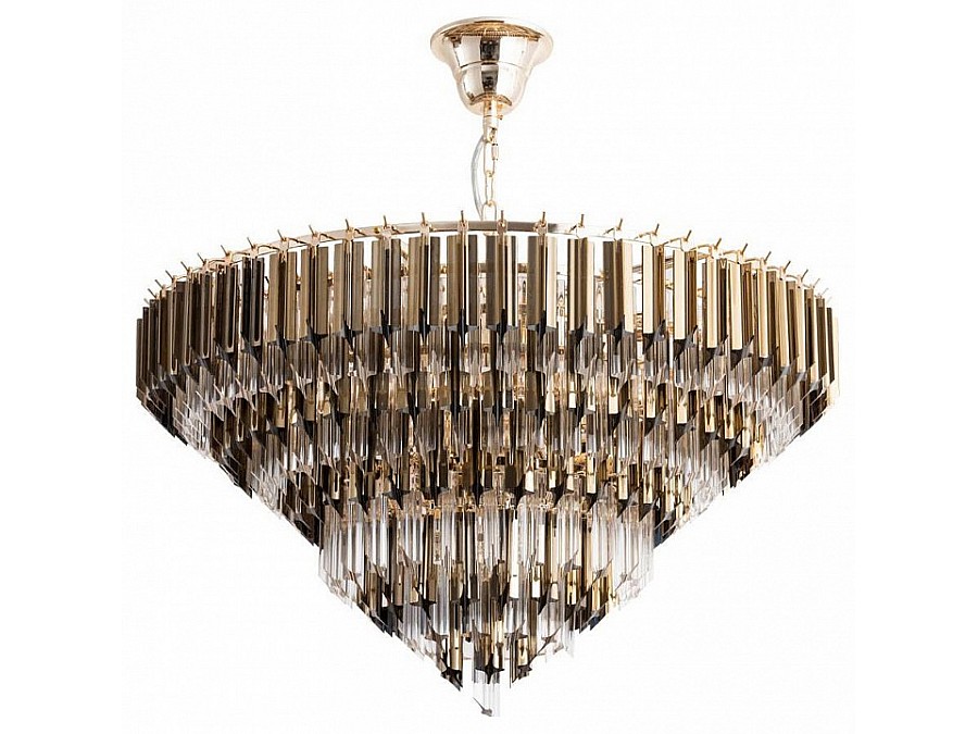 Подвесной светильник Divinare Frizzante 1683/01 LM-10