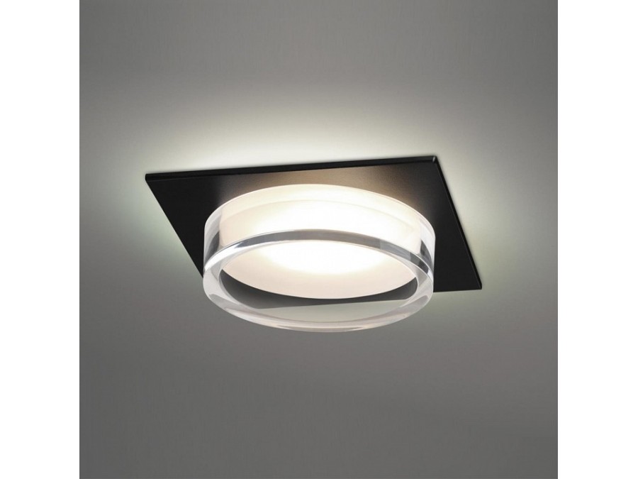 Встраиваемый светильник Novotech GEM 371028