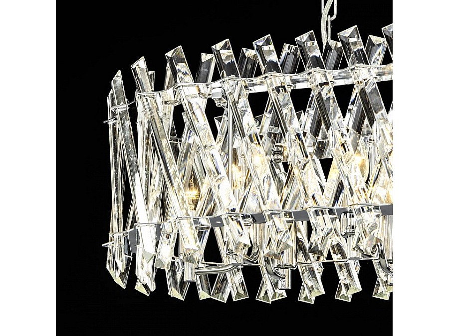 Подвесной светильник Citilux Ингвар CL334301