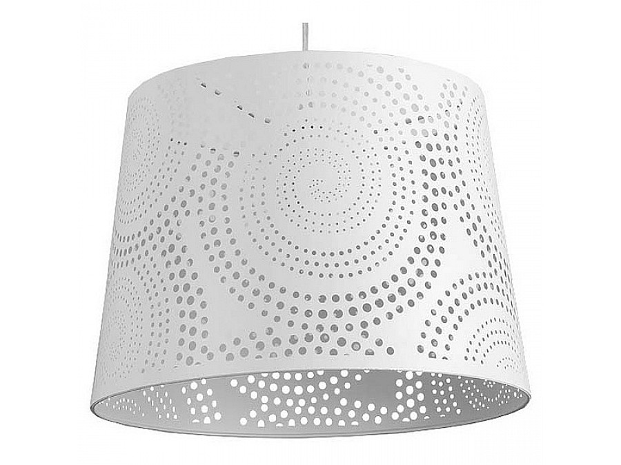 Подвесной светильник TopLight Carol TL4030D-01WH