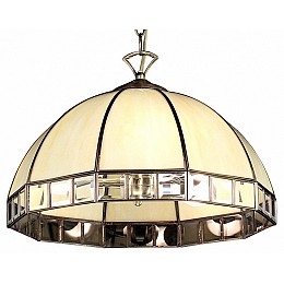 Подвесной светильник Citilux Шербург-1 CL440131