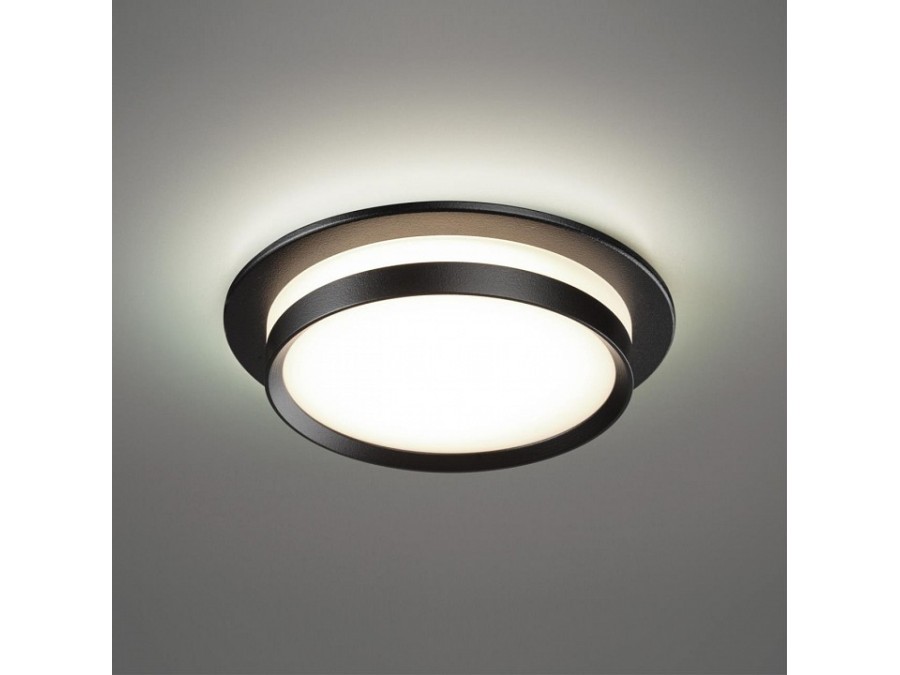 Встраиваемый светильник Novotech LIRIO 371036