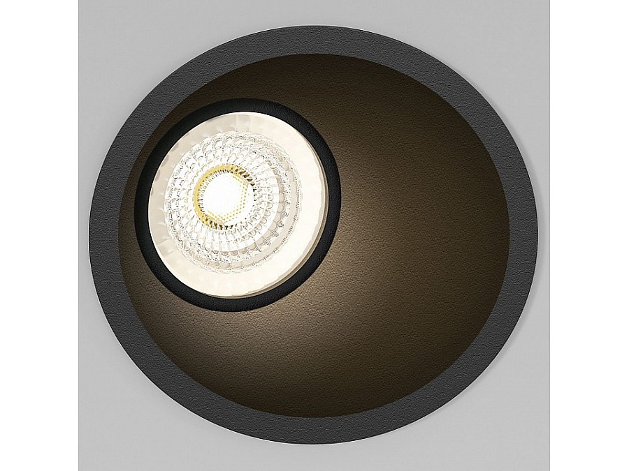 Встраиваемый светильник Elektrostandard Side 25059/01