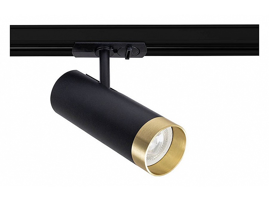 Светильник на штанге Arte Lamp Topic A2356PL-1BK