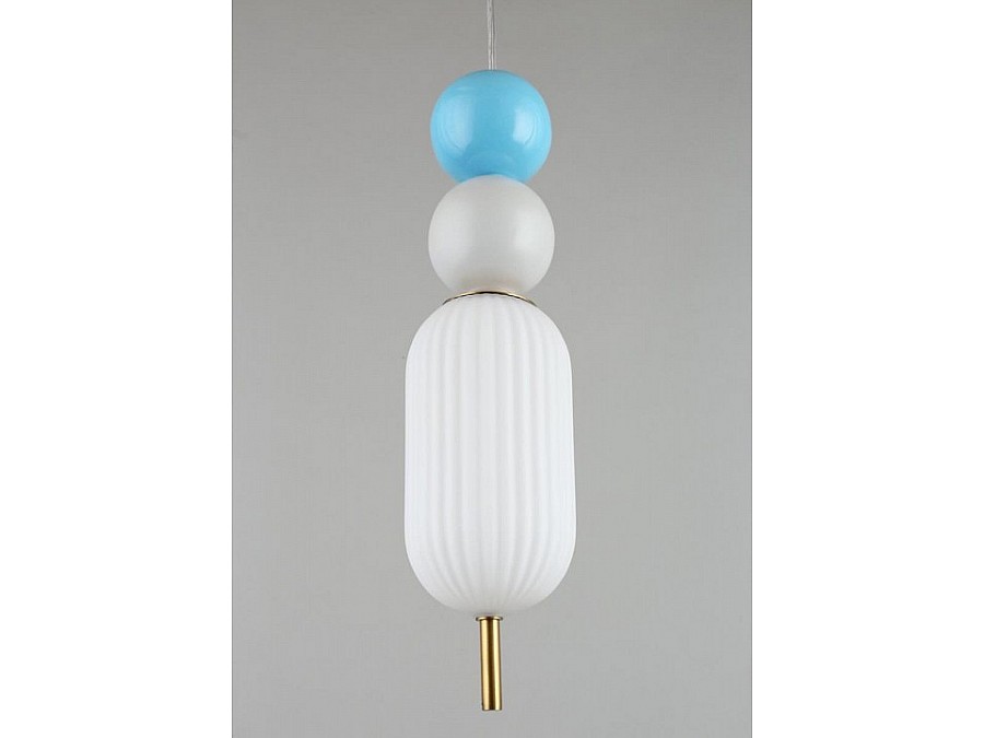 Подвесной светильник Aployt Rosabella APL.320.16.01