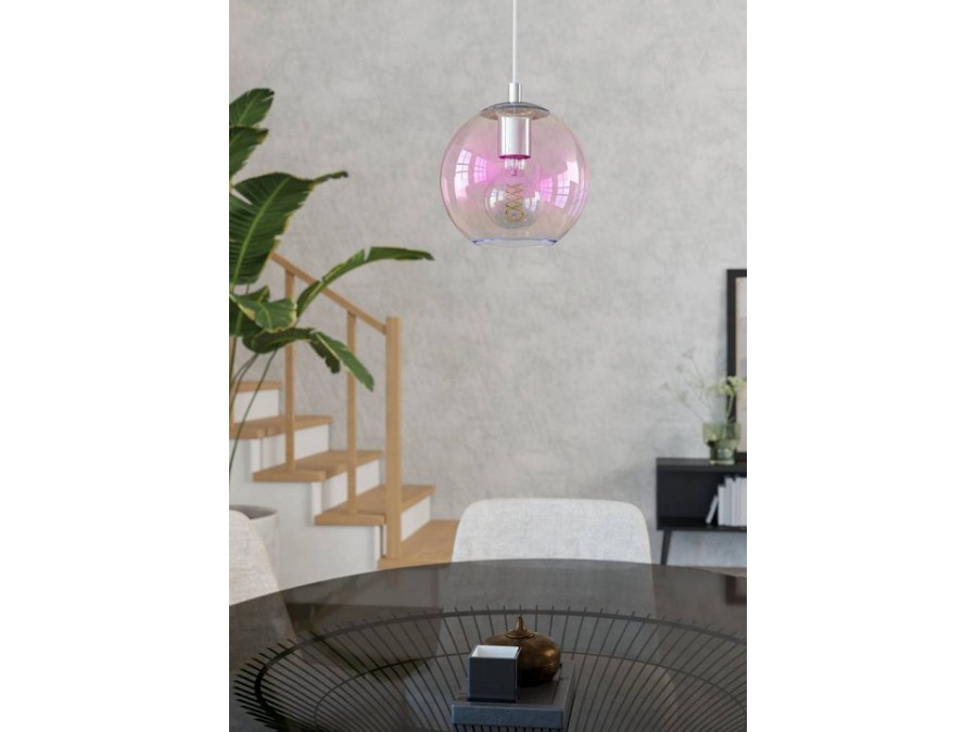 Подвесной светильник Eglo ARISCANI 2 901918