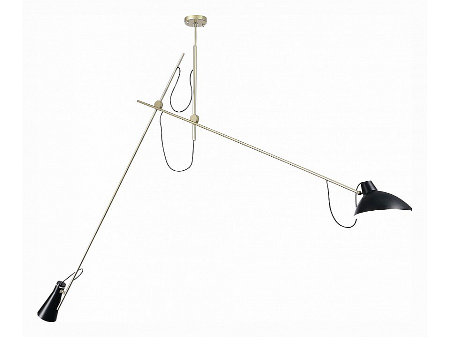 Светильник на штанге ST-Luce Jarro SL1803.203.02