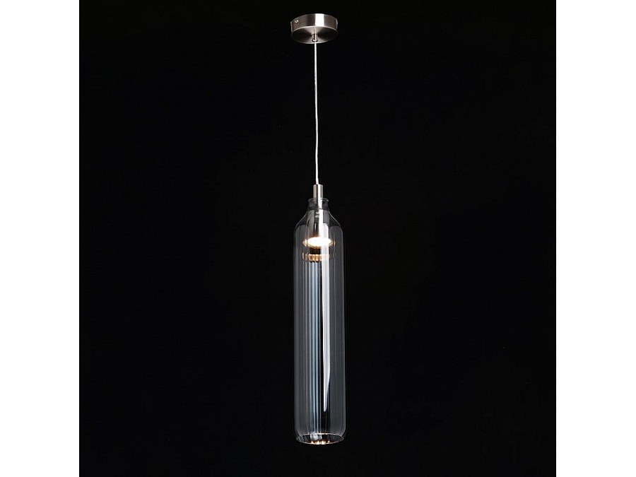 Подвесной светильник DeMarkt Кьянти 720012301