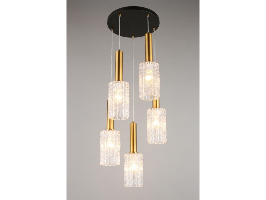 Подвесной светильник Aployt Henrite APL.310.03.05